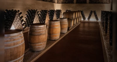 30 mil botellas se ’esfumaron’ en el mayor robo de vinos de Italia: bodega tiene negocios en Chile