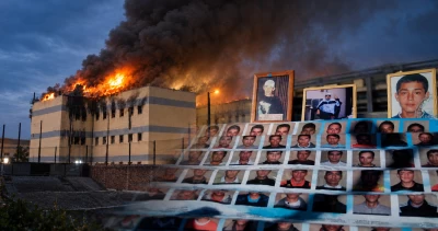 81 muertos en cárcel de San Miguel siguen sin justicia: los $13 mil millones que zanjará la Suprema