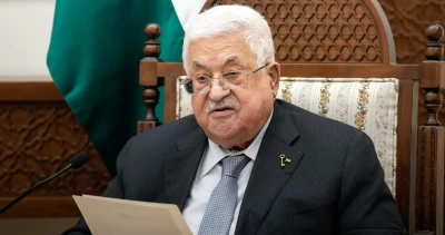 Abás acusa en la ONU a Israel de amenazar "la existencia del pueblo palestino en su propia tierra"