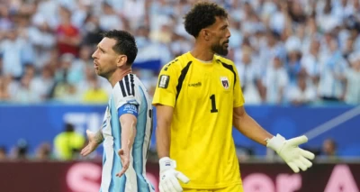 Afirman que Vozinha presentó contraoferta a Colo Colo: arquero furor de Cabo Verde se acerca a albos