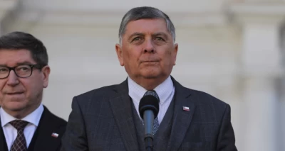Alvarado rechaza críticas en caso de niños haitianos: "No hay sobrerreacción si se trata de menores"