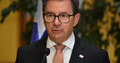 Alvarado se desmarca de Barros por Convenio 169: "No es traspasable a la mirada integral del Gobierno"