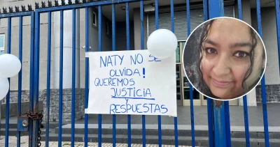 Amplían detención de acusado por fatal atropello a madre de tres niños en Valdivia
