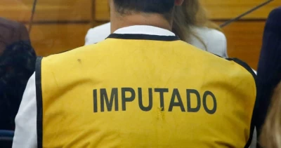 Amplían detención de los cinco sujetos que estarían relacionados a muerte de adolescente en Frutillar