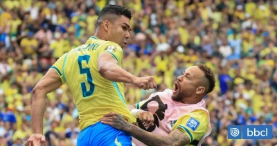 Apareció la ’Canarinha’: Brasil se lo da vuelta a Japón y pasa a octavos de final del Mundial 2026