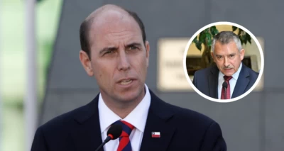 Arrau culmina gira por Bío Bío con 67 detenidos: diputado Rivas critica que es "más de lo mismo"