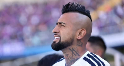 Arturo Vidal pide oportunidad para volver a La Roja y fija próxima meta: Córdova respondió al ’King’