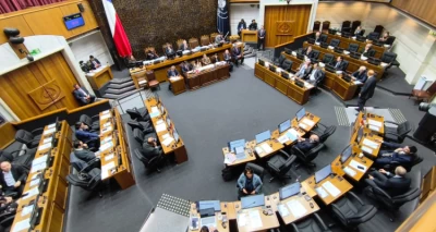 Así votaron los senadores el proyecto de Reconstrucción Nacional: revisa el listado completo AQUÍ