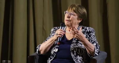 Bachelet no viajará a Nueva York tras bajar candidatura a la ONU: las razones de su fracaso