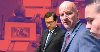 Bancada PC e independientes ya no soporta dichos de Judd, exige su salida y cuestiona a Canciller