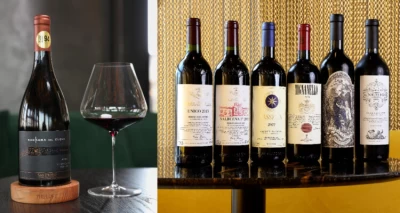 Bar chileno The Loft destaca entre las mejores cartas de vinos del mundo, según prestigiosa revista