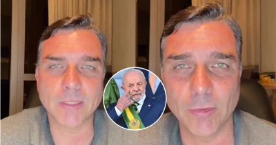 Bolsonaro asegura que Lula terminará derrocado y llama a hacer del Congreso de Brasil una "trinchera"