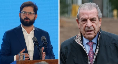 Boric responde a Frei por "Escudo de las Américas" y apunta a alcances económicos y de Defensa