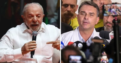 Brasil cancela último debate presidencial: Plantón de Lula, Bolsonaro ausente y Justicia al acecho