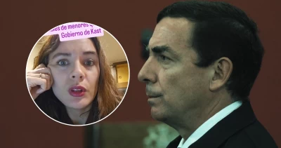 Camila Vallejo se indigna y arremete contra el Gobierno por 56 rebajas de condena a agresores sexuales