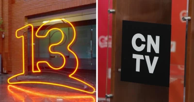Canal 13 le gana al CNTV: se libró de millonaria multa por cobertura del crimen del "Rey de Meiggs"