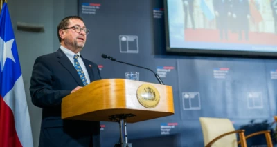 Canciller destaca alianza regional contra crimen organizado y estrategia para atraer inversiones