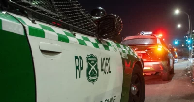 Carabinero muere tras recibir disparo durante procedimiento por VIF en Quilleco: habría un detenido