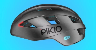 Casco de bicicleta inspirado en el pájaro carpintero rompe el récord de seguridad en pruebas de EEUU