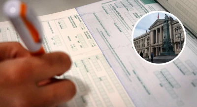 Caso licencias en el Poder Judicial: el miércoles comienza revisión y posible destitución de 56 jueces