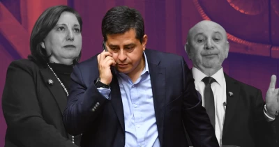 "Castigo" a Araya tensiona y divide al Socialismo Democrático y pone en duda el acuerdo administrativo