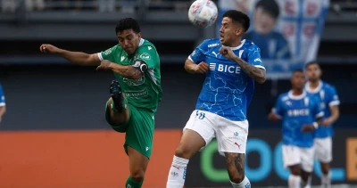 Católica le ganó ’gallito’ a la ANFP: no autorizaron su duelo reprogramado con Audax tras reclamos