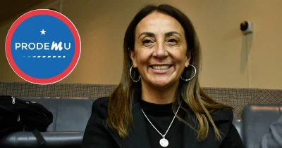 Cecilia Pérez (RN) se suma a presión para evitar cierre de Prodemu: "No se puede borrar de un plumazo"