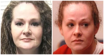 Christa Pike desarrolla neumonía tras sobrevivir a fallida ejecución en Tennessee