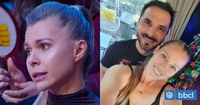 "Cocinaba a las 12 de la noche para los niños": Amiga de Ludmila "molesta" por dichos de Ballero