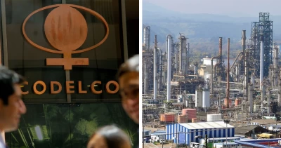 Codelco y Enap: las dos empresas del Estado en la mira por irregularidades en cifras