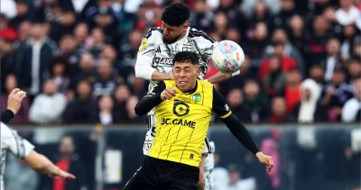 Colo Colo sufre agónico empate ante O’Higgins y deja puntos de cara a Superclásico: Vidal perdió penal