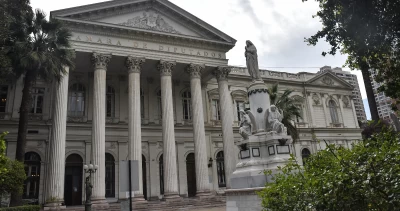 Comisión Mixta aprueba que el Congreso pueda sesionar extraordinariamente en la sede de Santiago