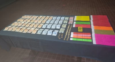¡Con las ARMY no!: Detienen a tres hombres acusados de estafar con pulseras falsas en concierto de BTS