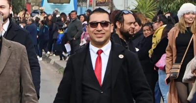 Concejal de San Felipe que denunció falso secuestro enfrenta solicitud de destitución