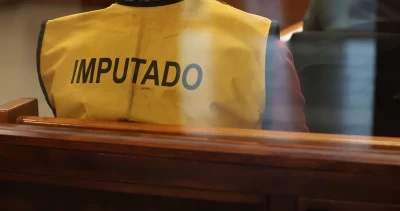 Condenan a 12 años de cárcel a sujeto por apuñalar y dejar en riesgo vital a su expareja en Coronel