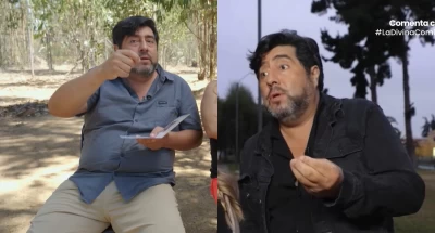 "Conozco a sus hijos": Gustavo Becerra recordó amenazas que recibió durante el estallido social