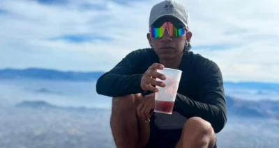 Continúa búsqueda del ciudadano colombiano perdido en el cerro Panul de La Florida