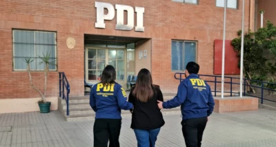 Copiapó: prisión preventiva para exfuncionaria municipal acusada de fraude en permisos de circulación