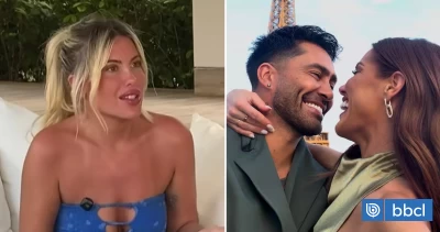 Cote López aconsejó a Gala que retome su relación con Luis Jiménez: "Nunca más me voy a meter ahí"