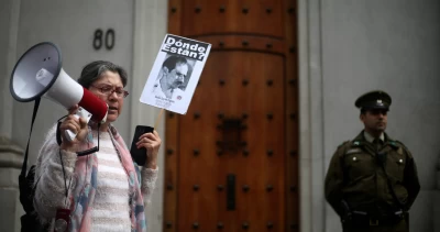 Crece rechazo a indultos a militares condenados por violaciones de DDHH y llega al 61% según Criteria