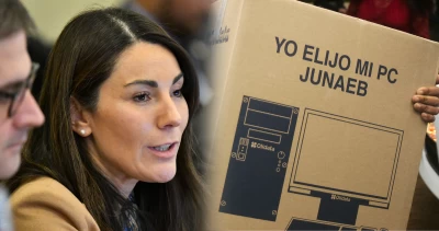 Cuarta Subcomisión Mixta rechaza recorte a Yo Elijo Mi PC y Mineduc deberá negociar
