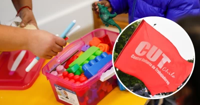 CUT plantea fondo de cuidados para destrabar Sala Cuna Universal y evitar rebaja al Seguro de Cesantía