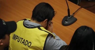 Declaran culpable a tripulante que asesinó a sujeto en Aysén: lo lanzó al mar tras una pelea