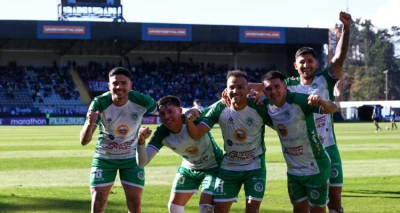 Deportes Puerto Montt sorprende a Huachipato y se quedó con agónico triunfo por Copa Chile