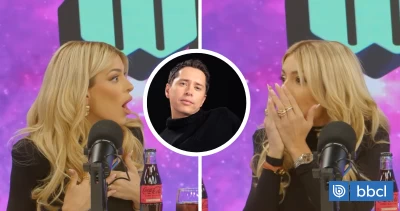 Después de meses, Oriana se enteró de la separación de Karol Lucero por infidelidad: quedó impactada