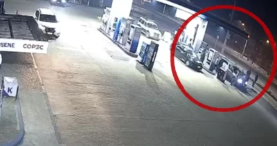 Detienen a presuntos autores de un secuestro en Angol: víctima fue golpeada y abandonada en zona rural