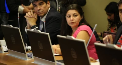 Diputada Betancurt (PDG) confirma diagnóstico de cáncer y anuncia pausa para someterse a tratamiento