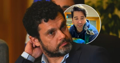 Diputado Bassa oficia al SAG para fiscalizar a su par Javier Olivares por corte de alas a pavo real