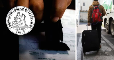Docentes despedidas alegan a CGR que salir del país con licencia no presume querer defraudar al Estado