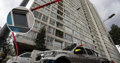Dominicano de 9 años: qué se sabe del niño que murió tras caer de un edificio en Santiago